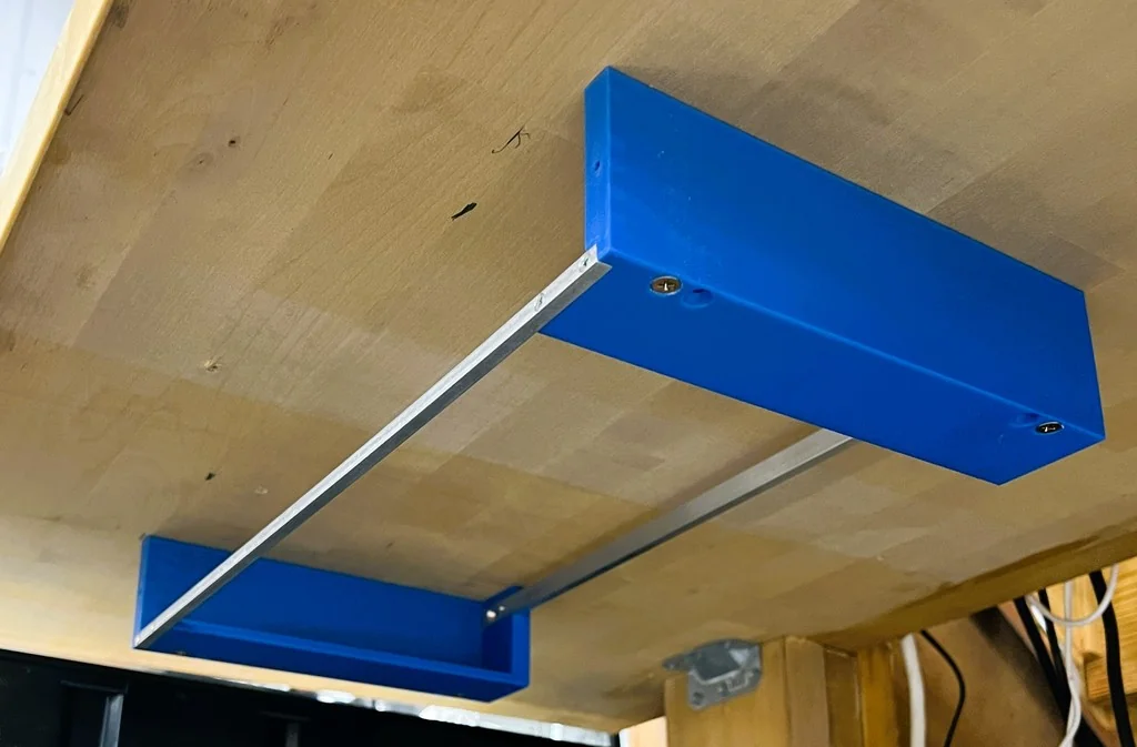 Система Органайзеров для Боксов Stanley и Harbor Freight