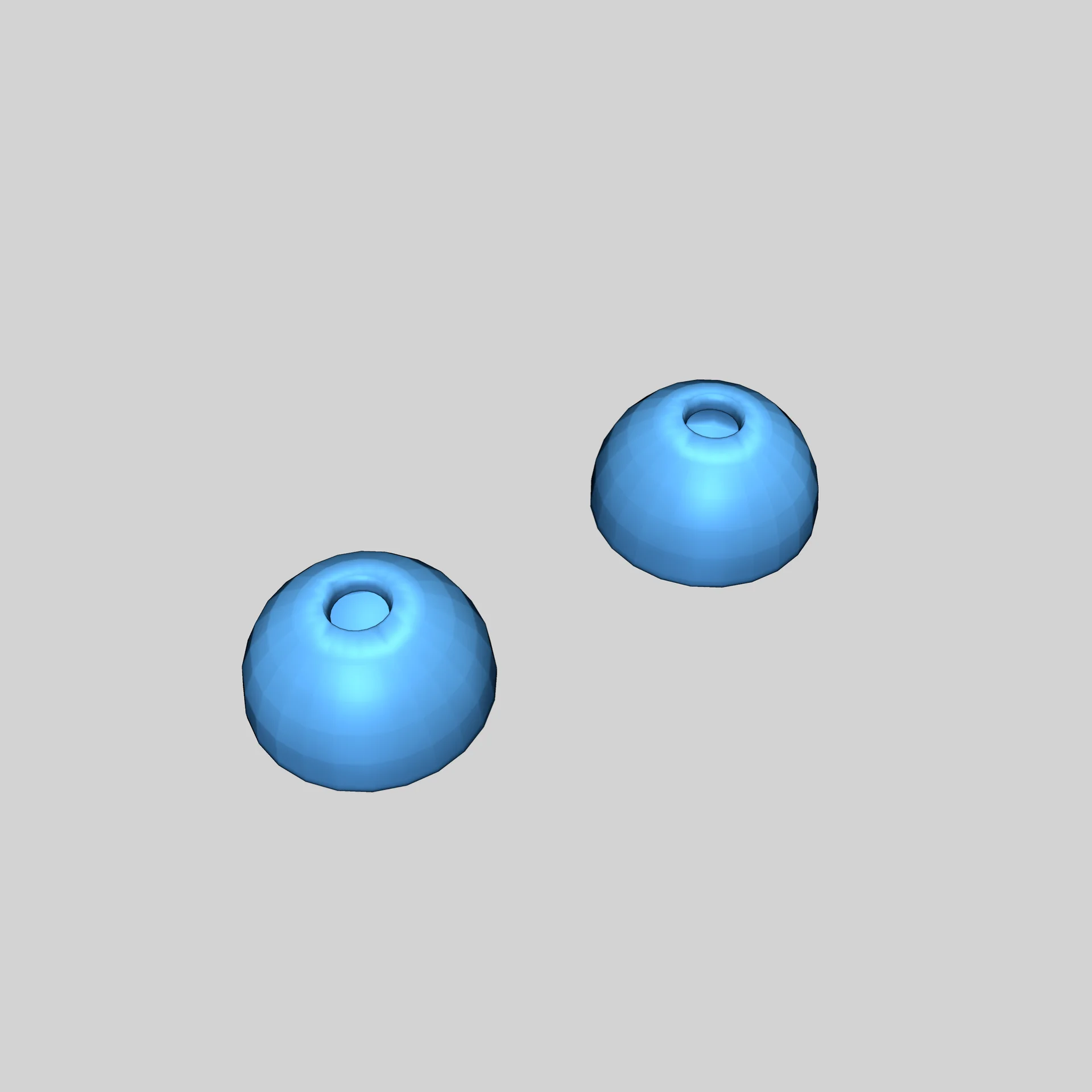 Модель Toyota Hilux 1991 для RC 1:10