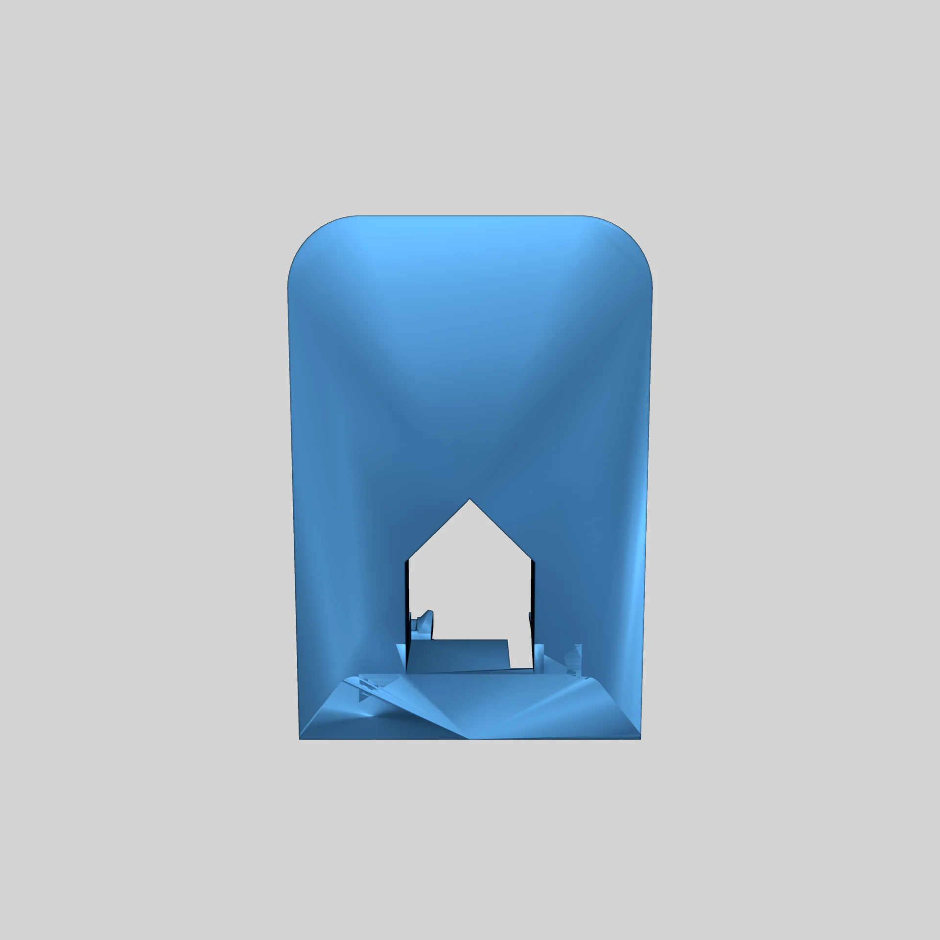 Стоперы и буферы для Kato Unitrack (n-шкала)