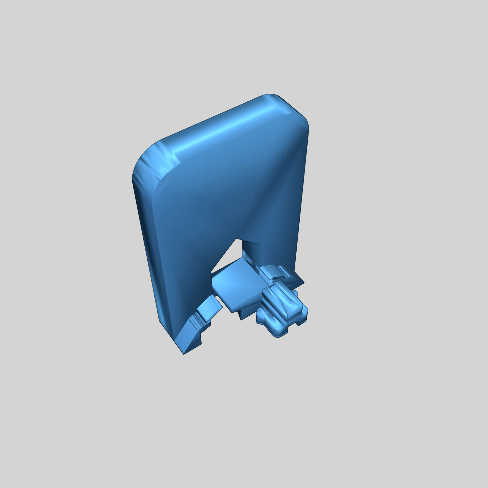 Стоперы и буферы для Kato Unitrack (n-шкала)