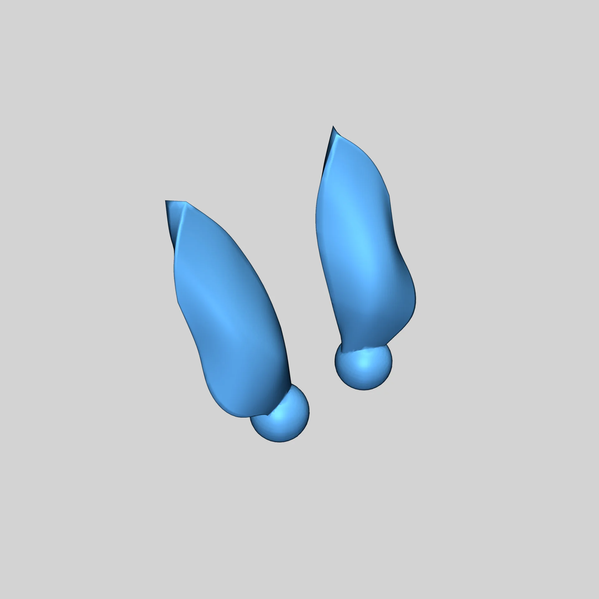 Артикулированный скелет лошади для мягкой игрушки