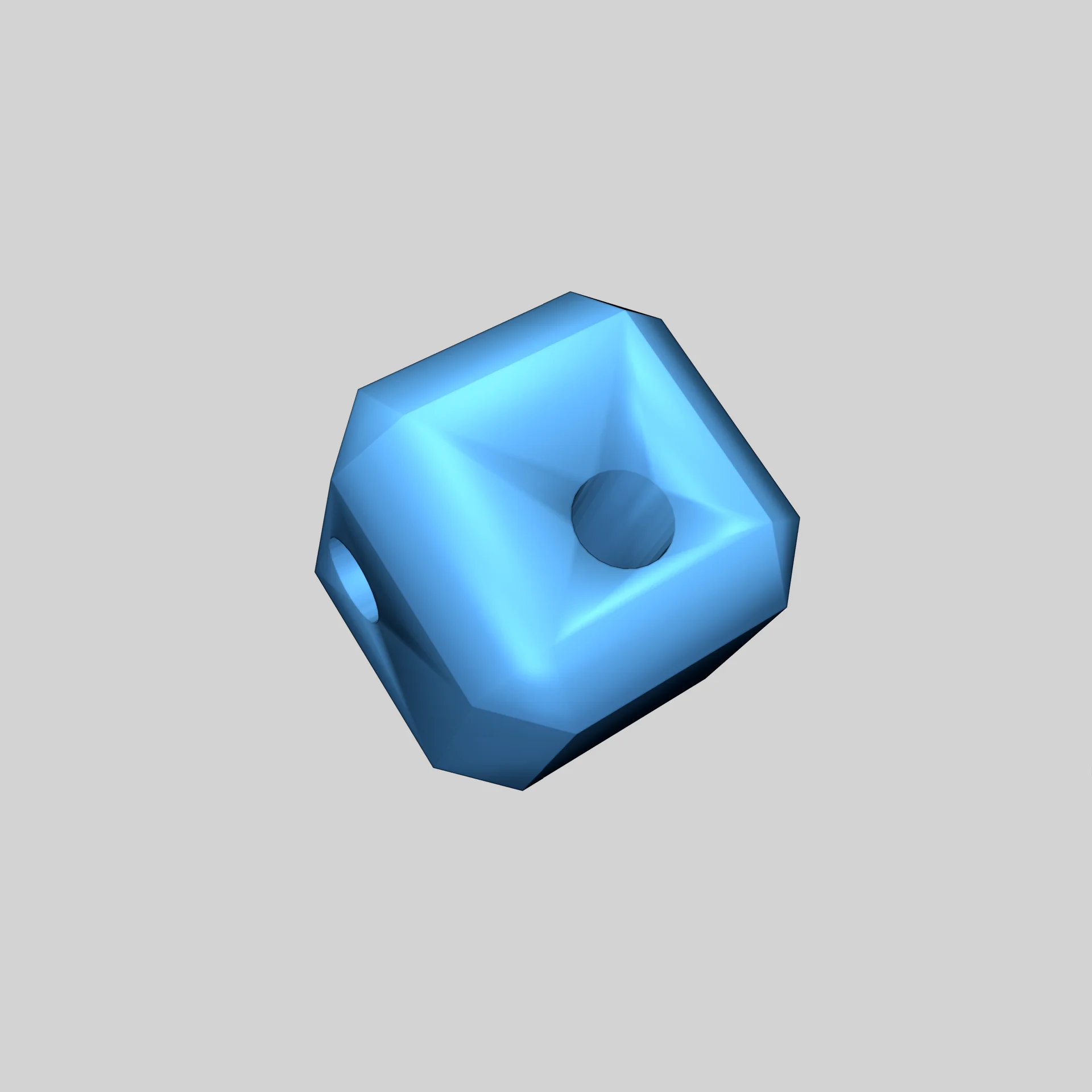 Артикулированный скелет лошади для мягкой игрушки