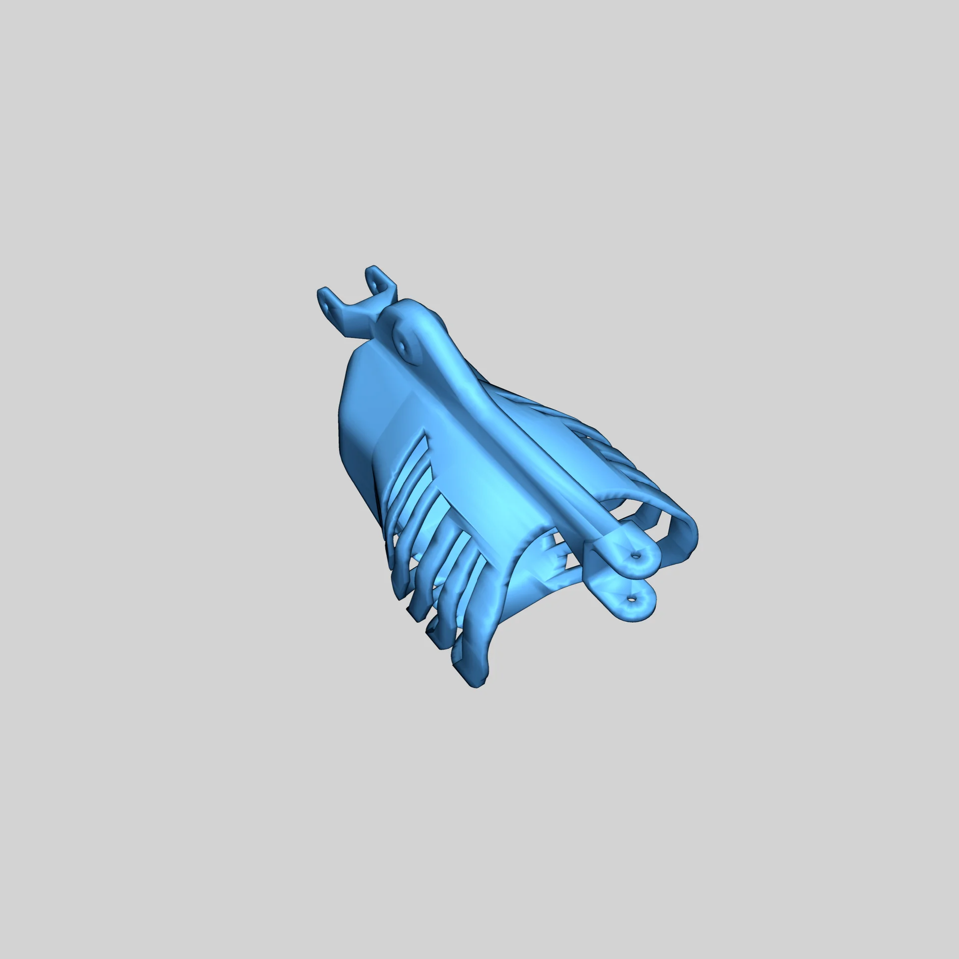 Артикулированный скелет лошади для мягкой игрушки