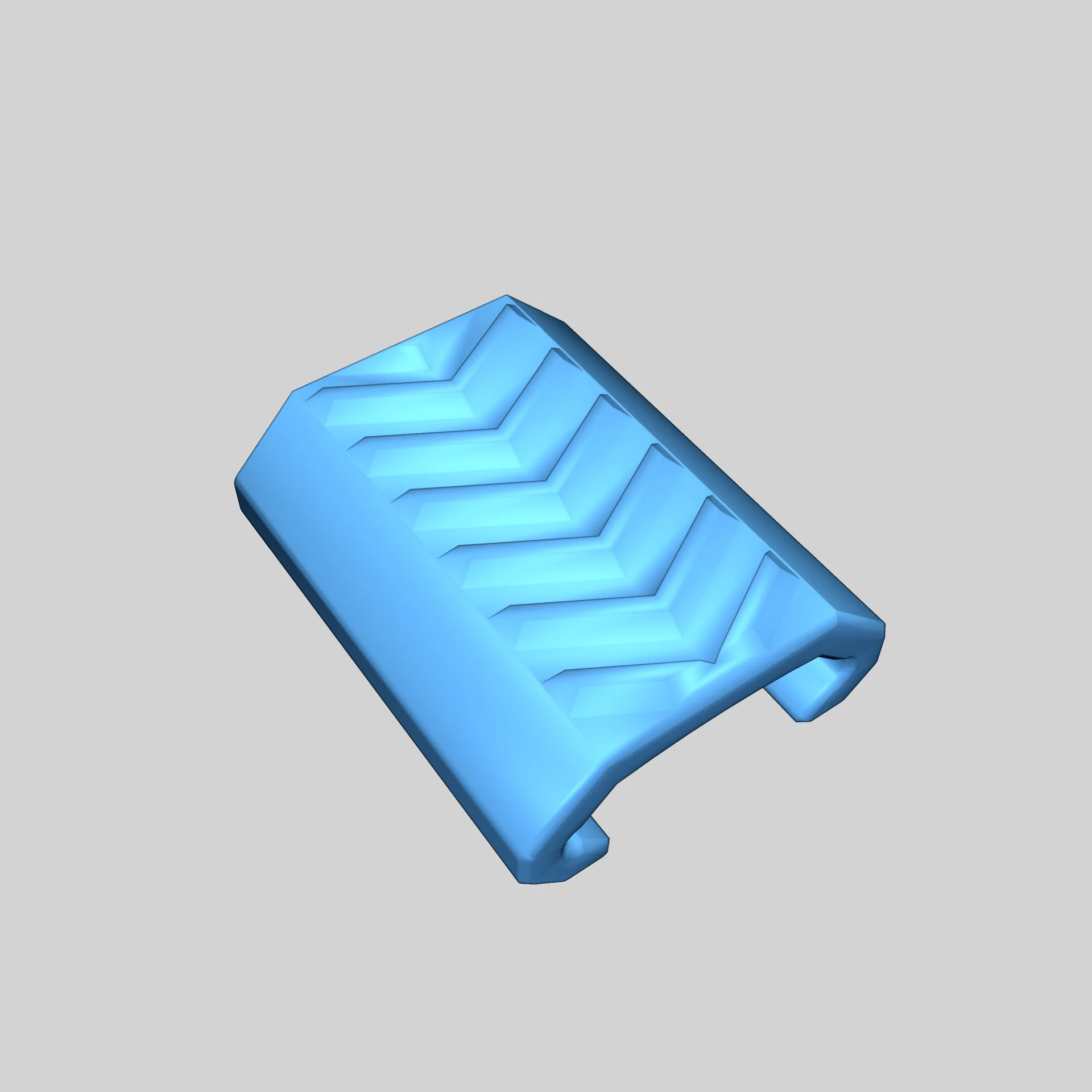 Прочный корпус для мультиметра