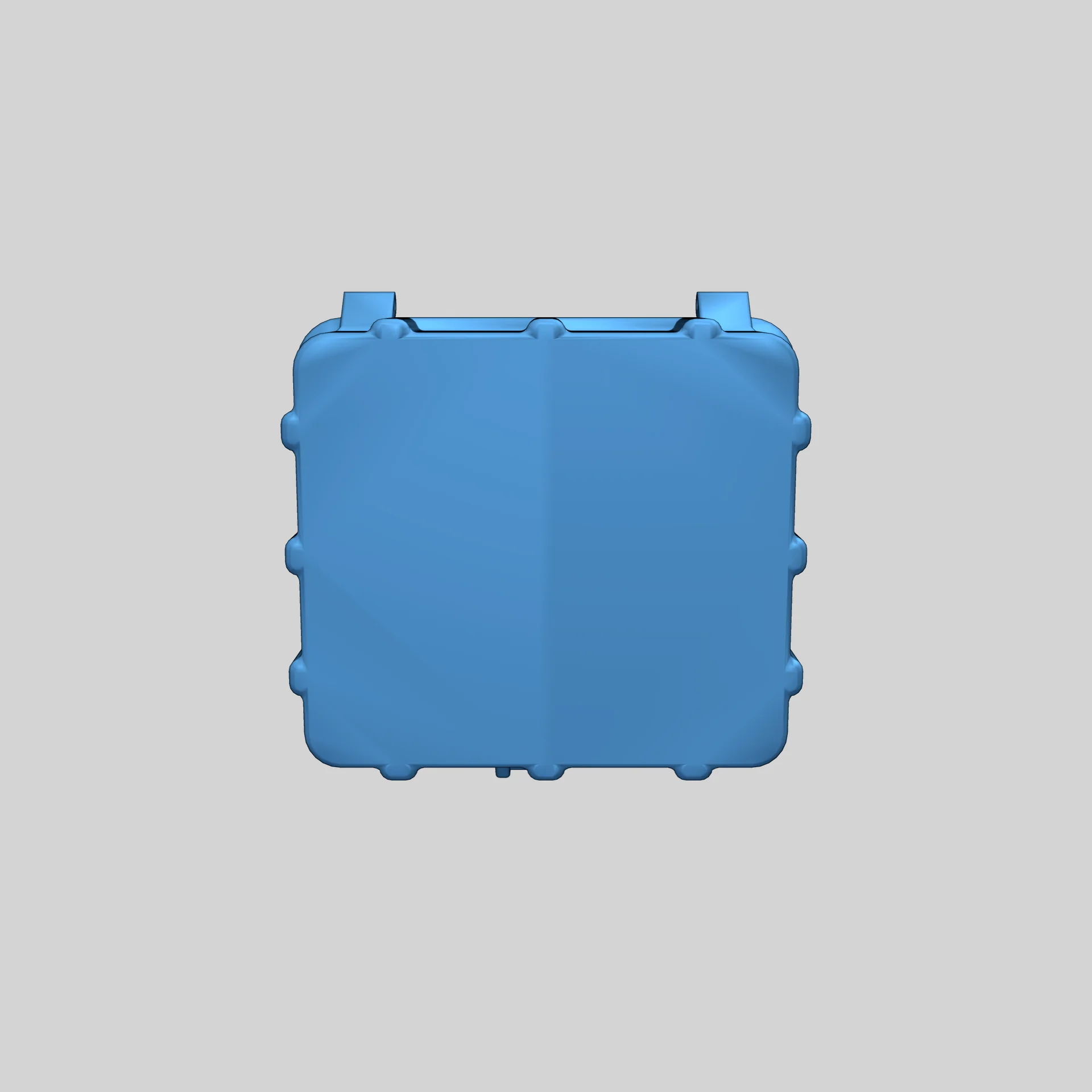 Прочный корпус для мультиметра