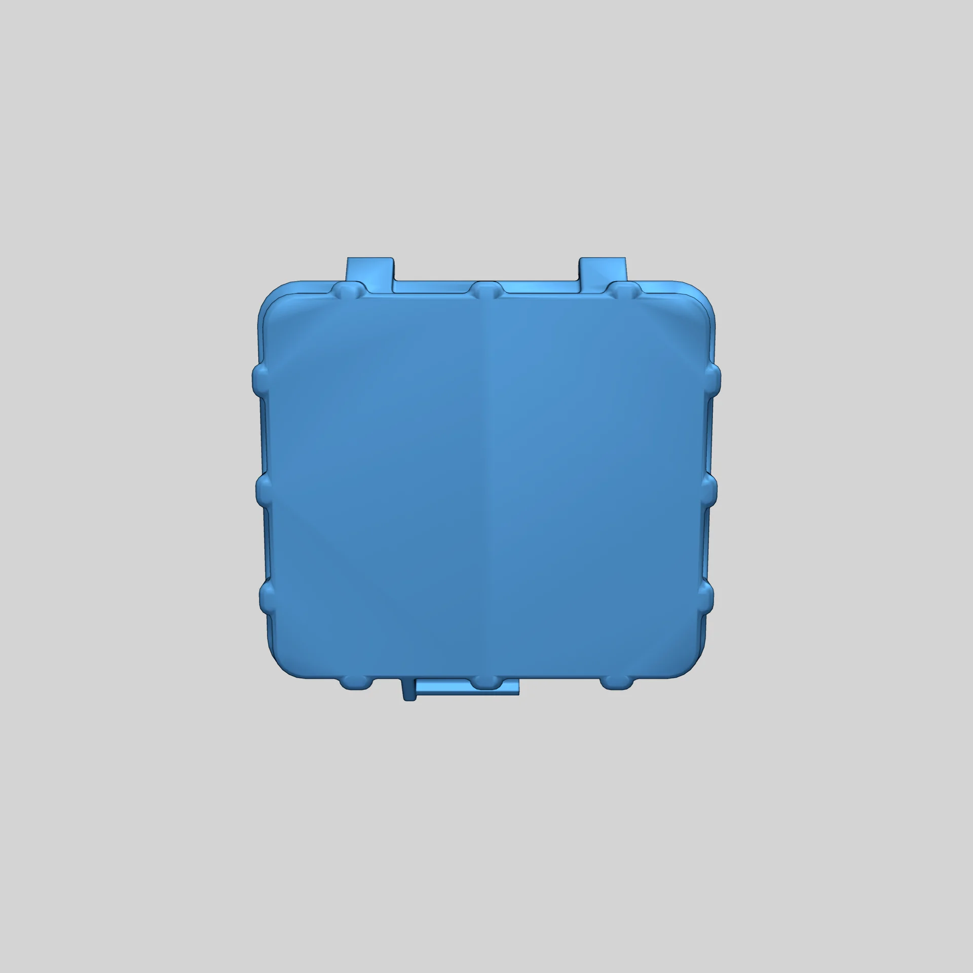 Прочный корпус для мультиметра