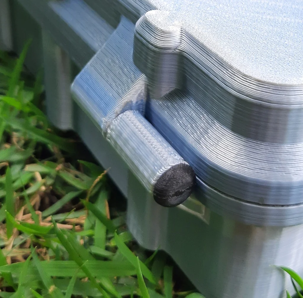 Прочный корпус для мультиметра