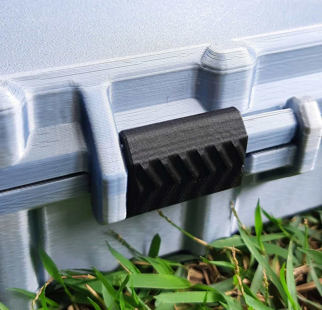 Прочный корпус для мультиметра