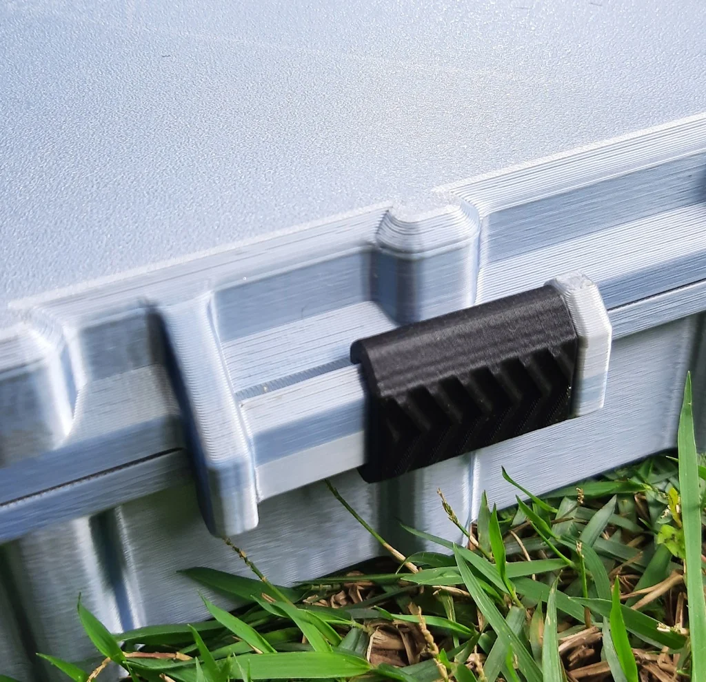 Прочный корпус для мультиметра