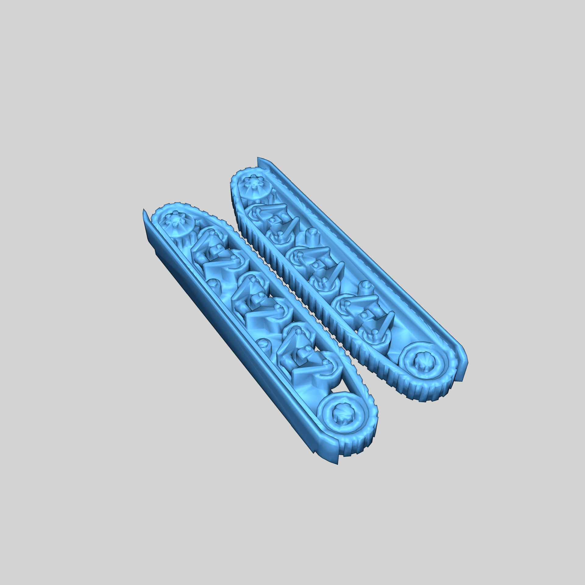 10.5 см LeFH 18 на шасси Gesützwagen 39H (f)