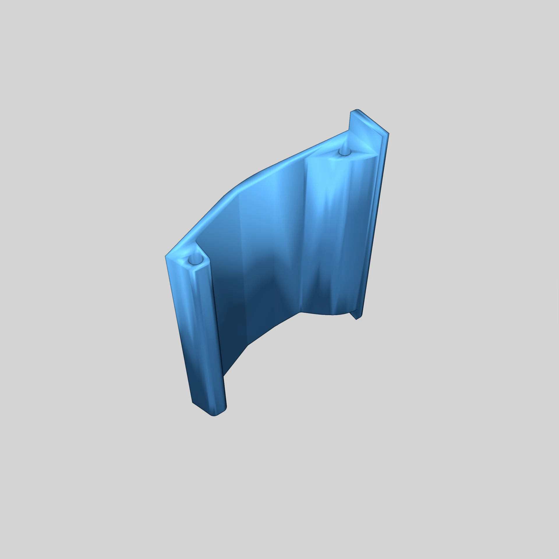 Модульное шасси trx4m для багги