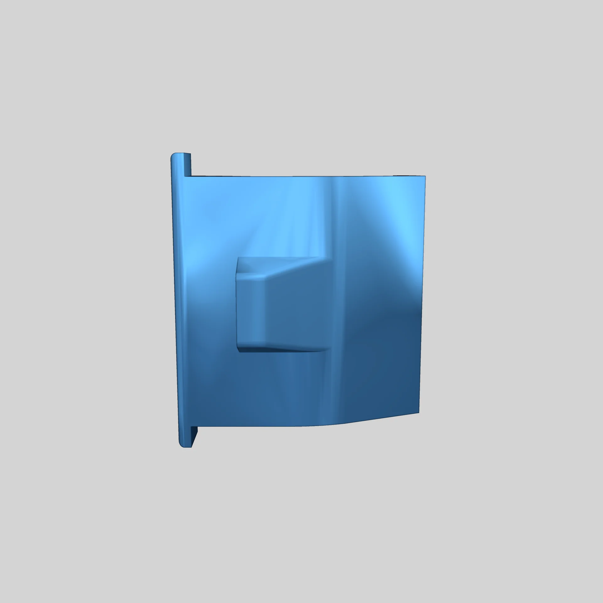 Модульное шасси trx4m для багги