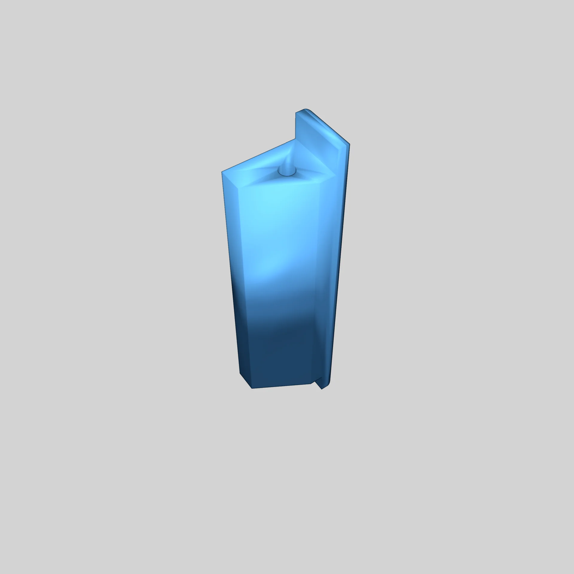 Модульное шасси trx4m для багги