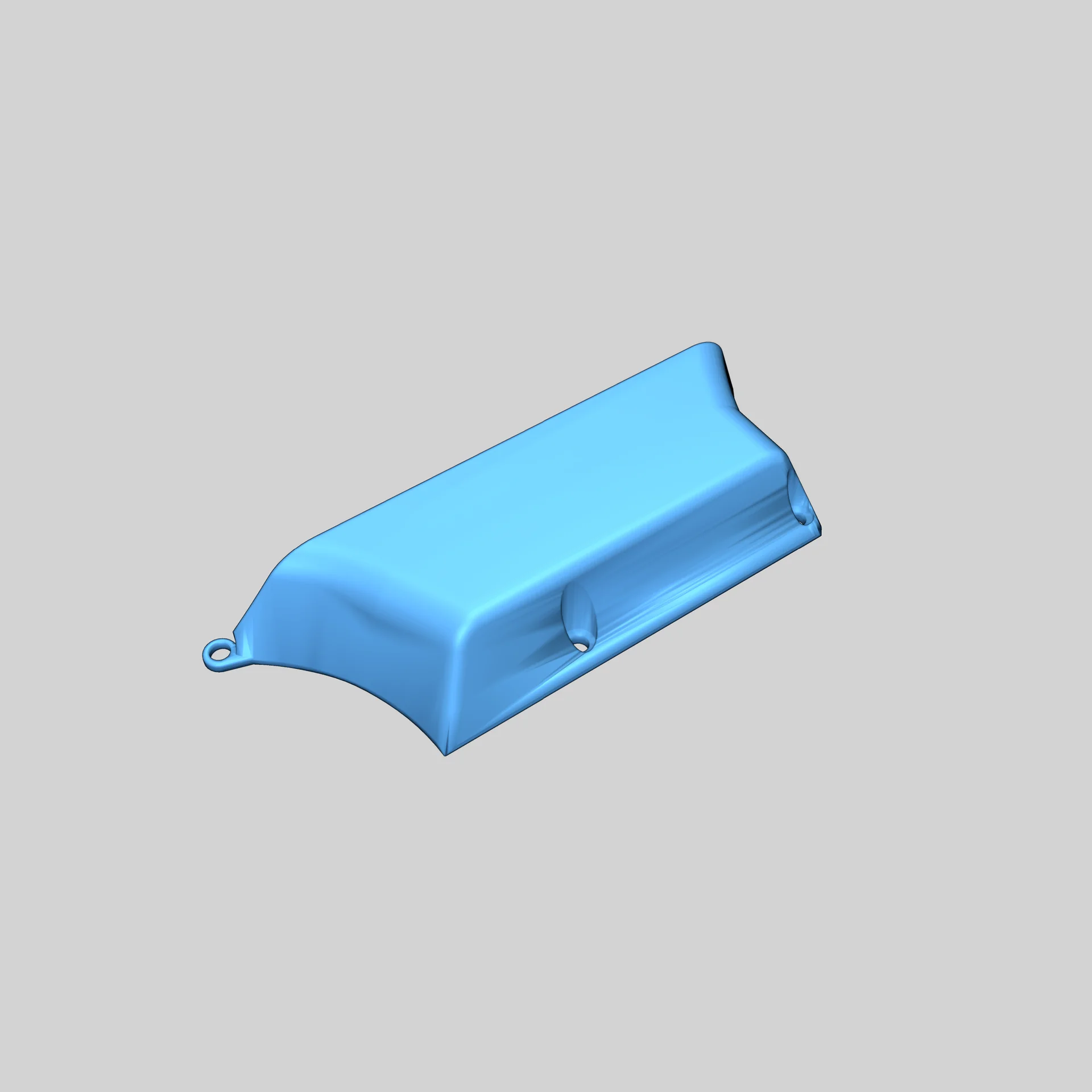 Модульное шасси trx4m для багги