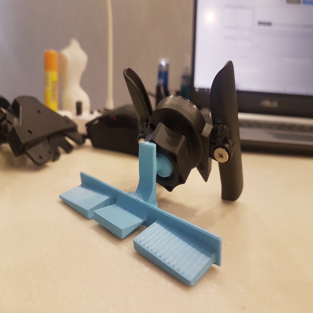 Универсальный держатель для устройства