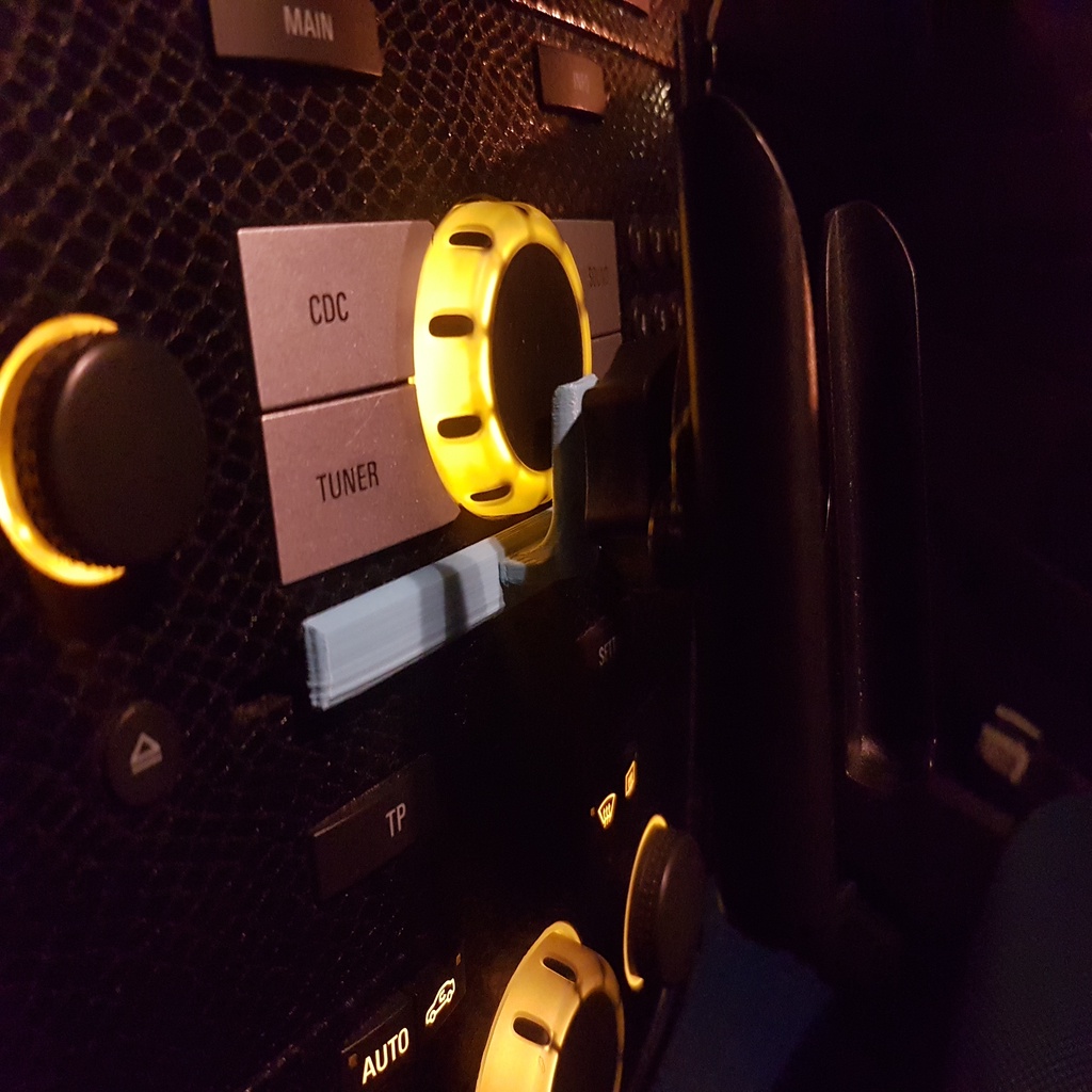 Универсальный держатель для устройства