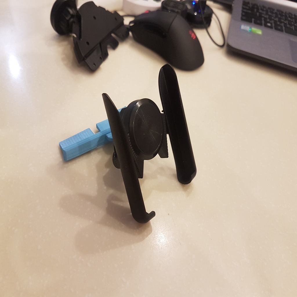 Универсальный держатель для устройства