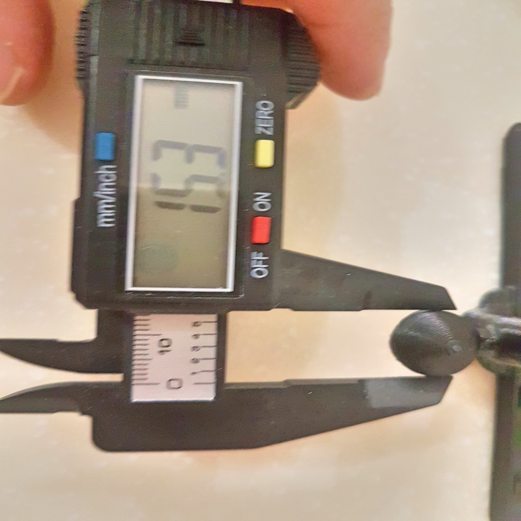 Универсальный держатель для устройства