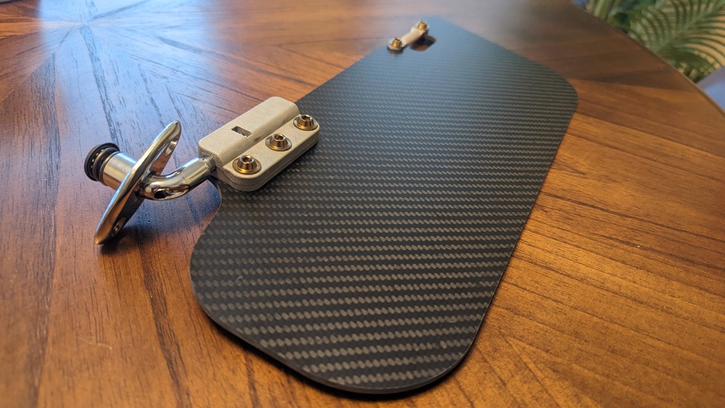 Солнцезащитный козырек для Toyota Celica Supra 1983 года