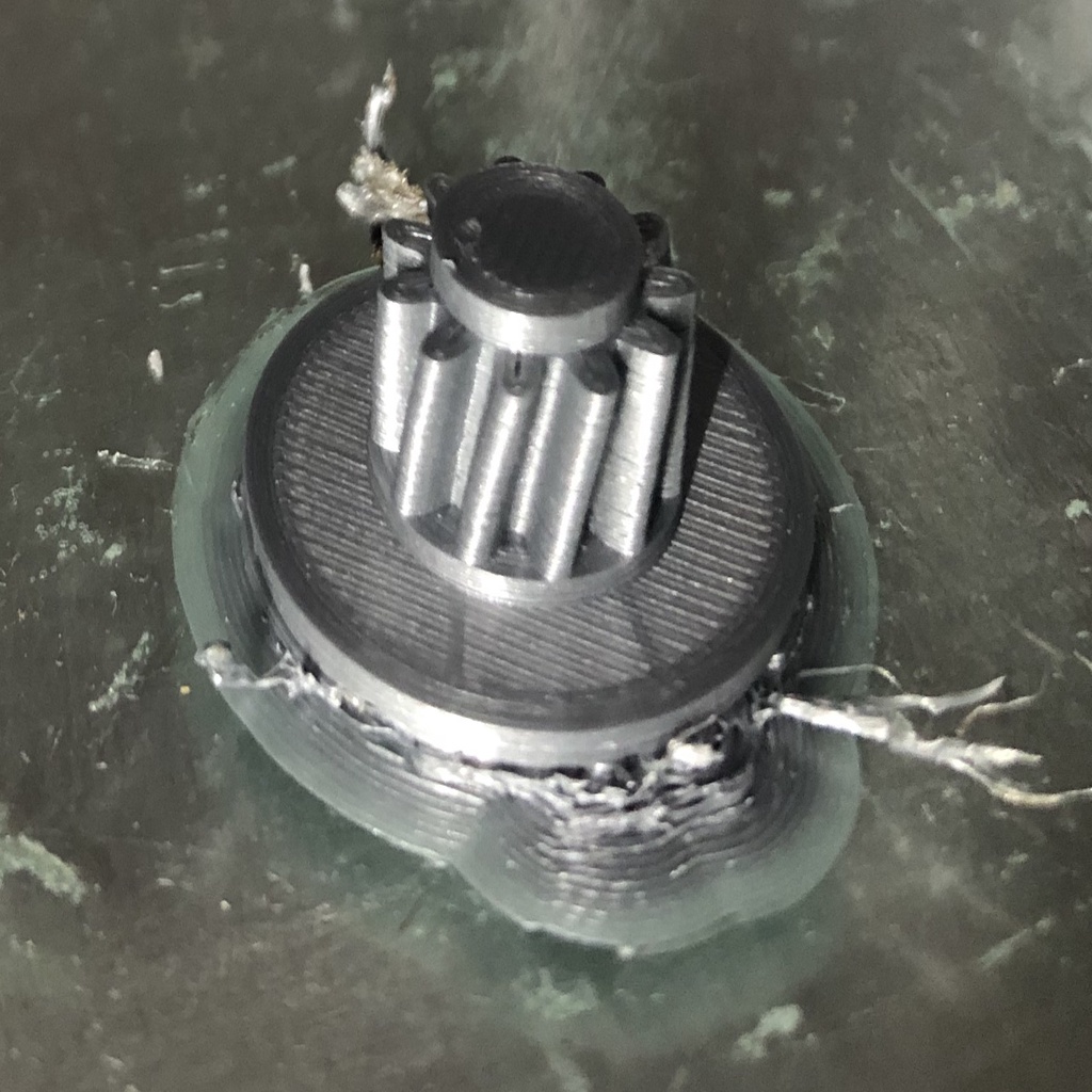 Выхлопные панели Odett Cadet 2.0 GSI