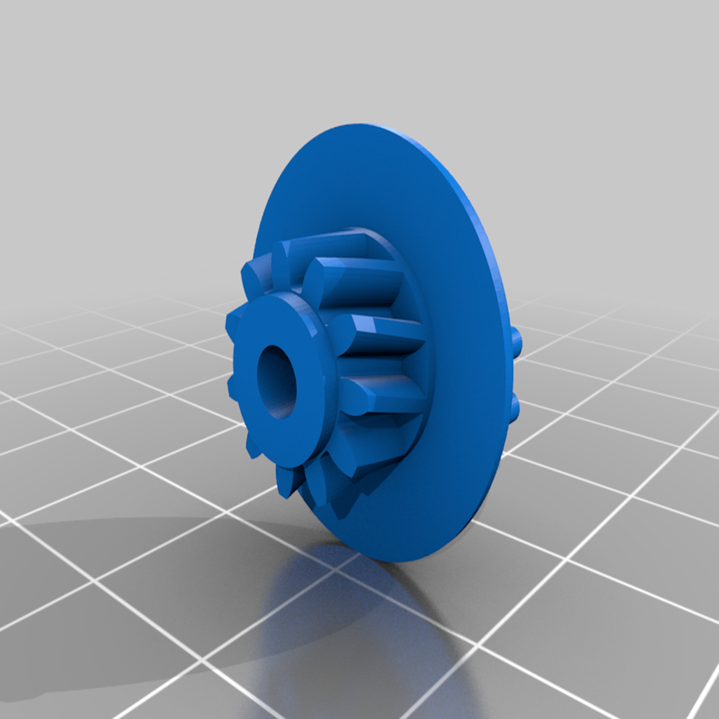 Выхлопные панели Odett Cadet 2.0 GSI