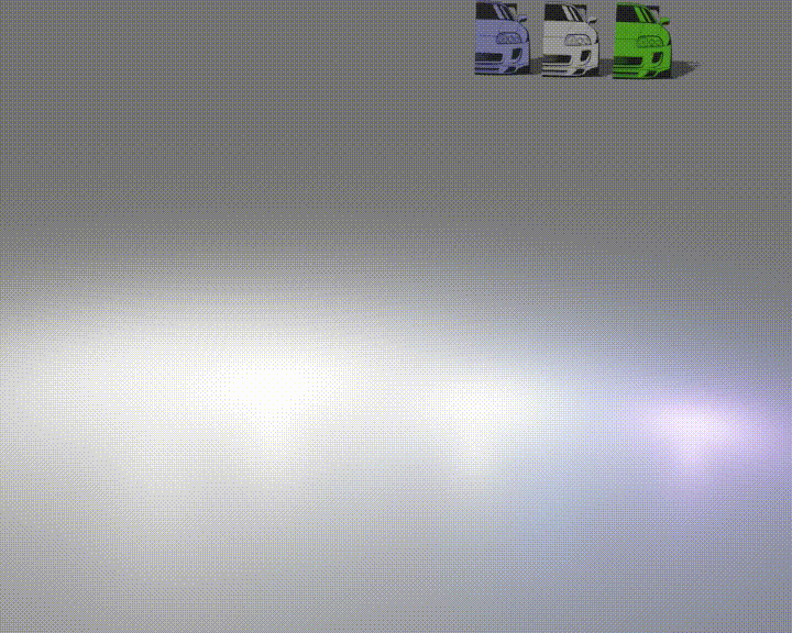 3D-модель кровати