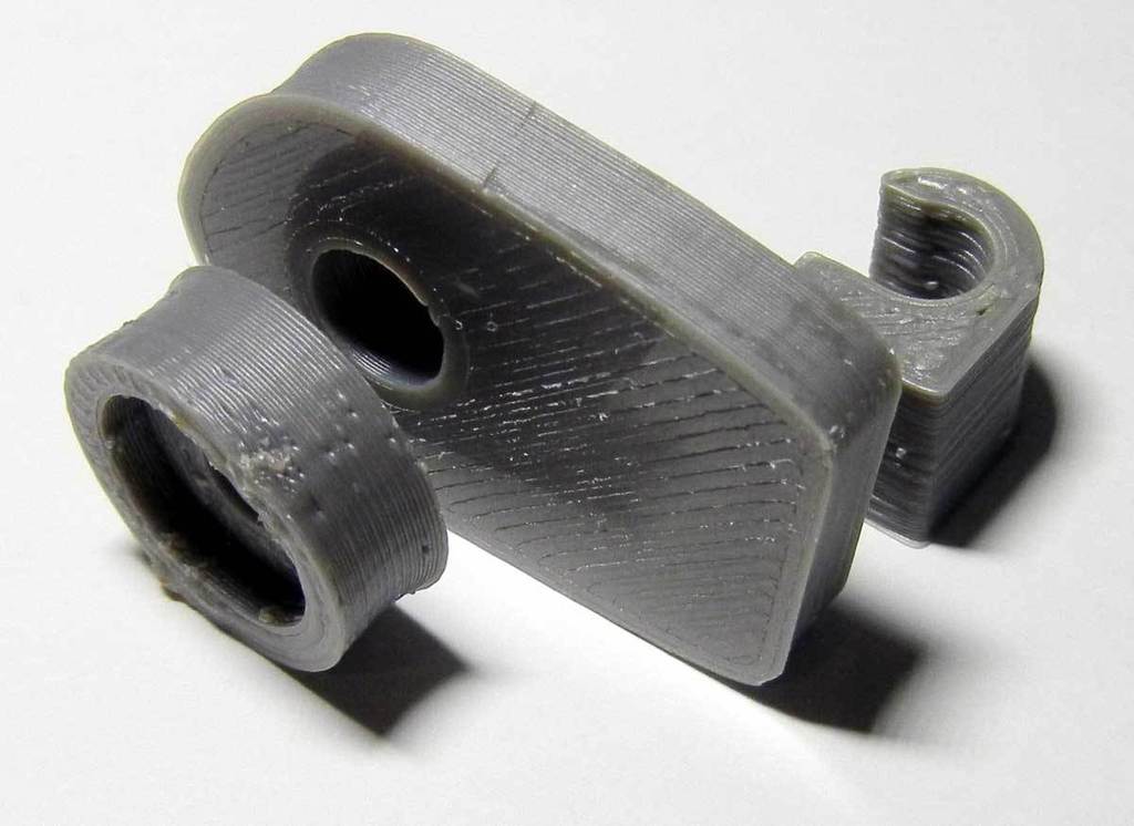 Замена зажима солнечного визора для Dodge Intrepid 96-06