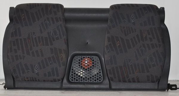 Заглушка дна заднего сиденья Opel Tigra A 1994-2000