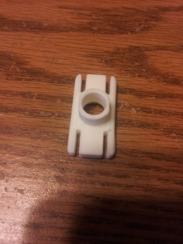 Замена детали