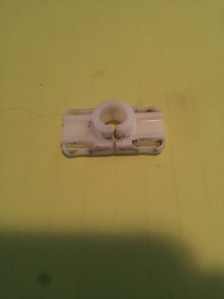 Замена детали