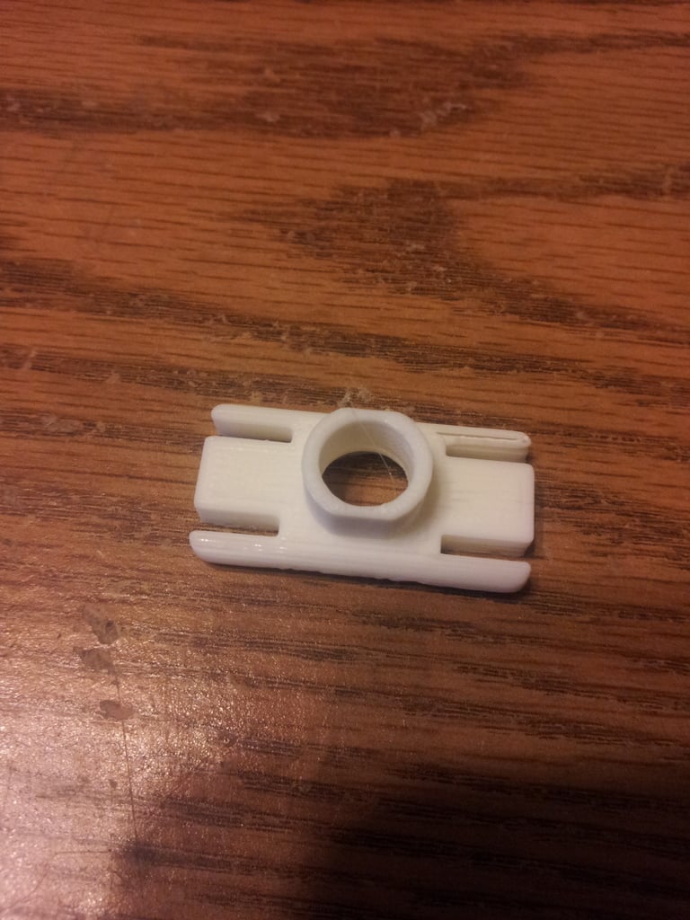 Замена детали