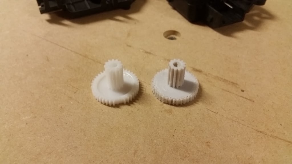 Проблема переключения в автомобилях Dodge