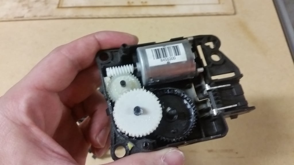 Проблема переключения в автомобилях Dodge