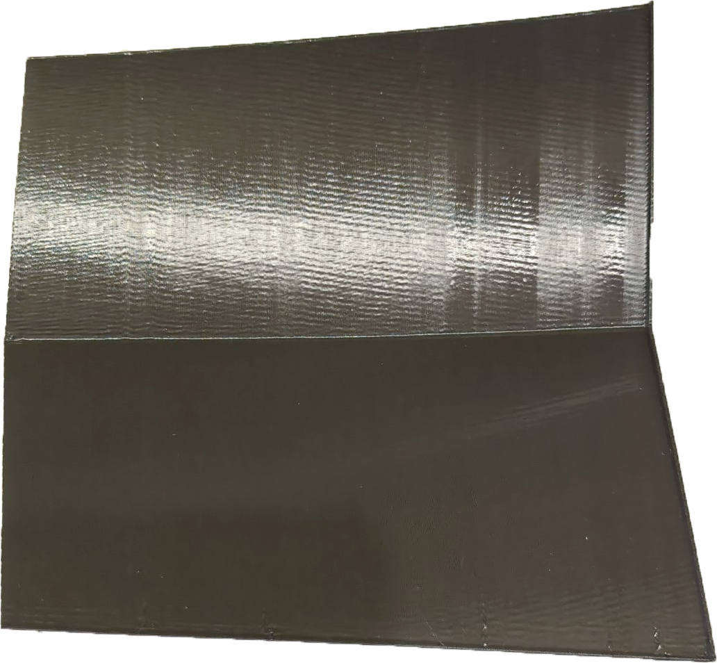 3D модель Крышка радара Distronic (эмблема решетки) Mercedes-Benz W211 - фото 3