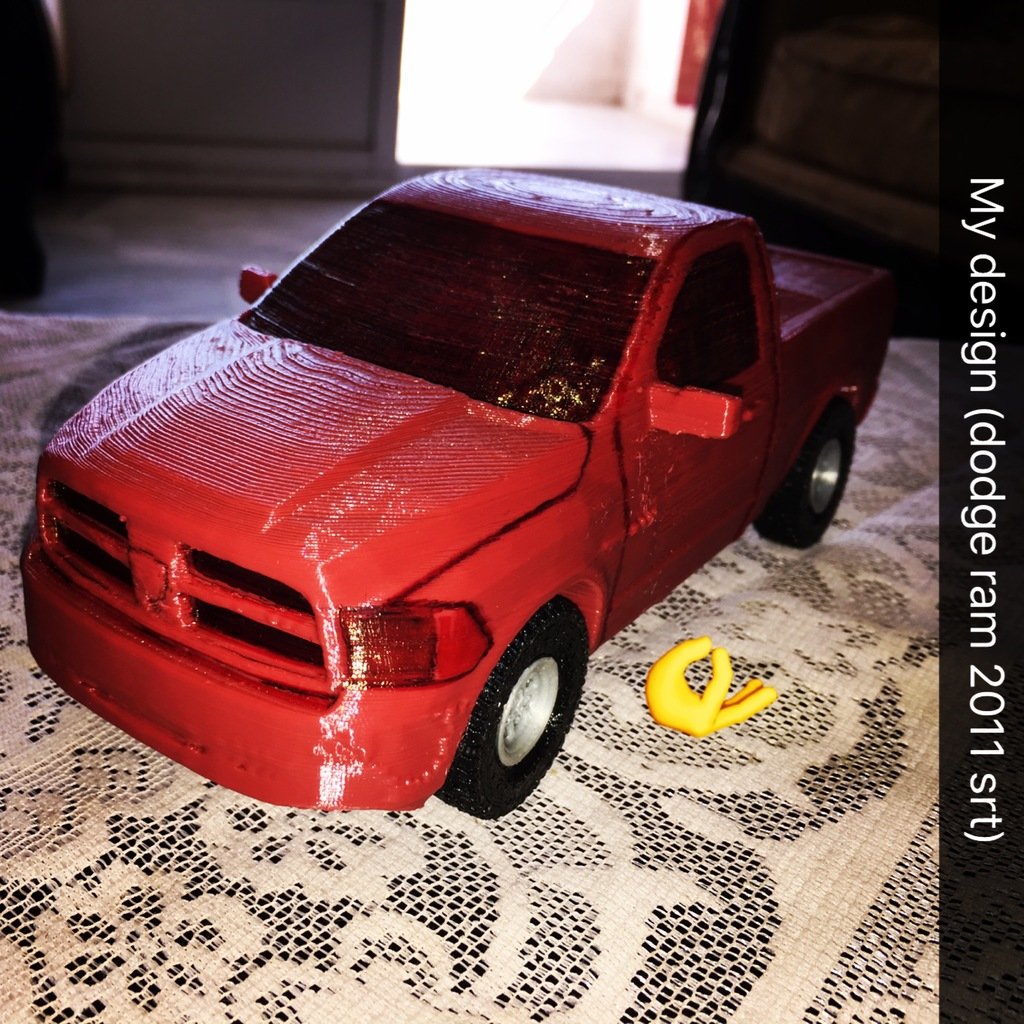 2011 Додж Рам 1500 Спорт