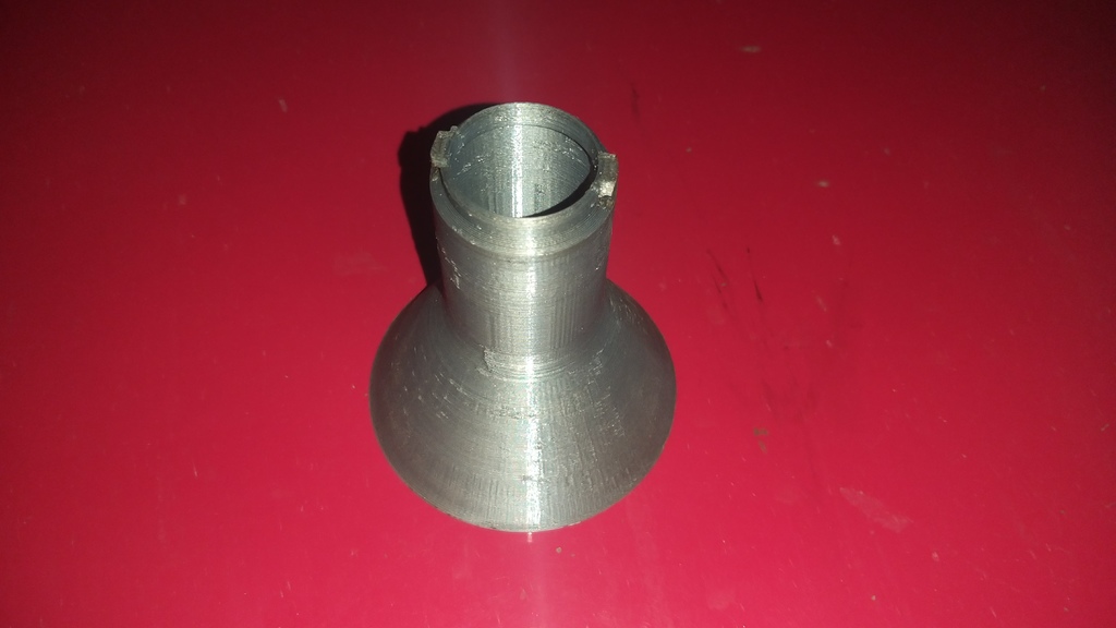 Воронка для заливния масла для двигателей Opel, Chevrolet, Saab, Fiat