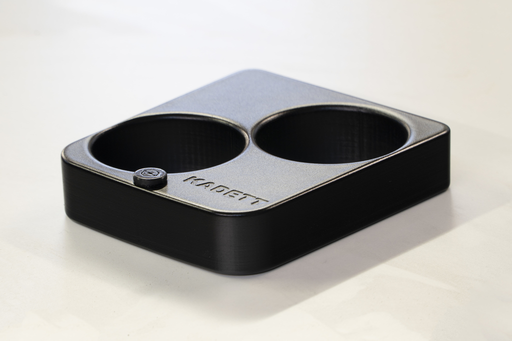 Подстаканник для Opel Kadett C 1977