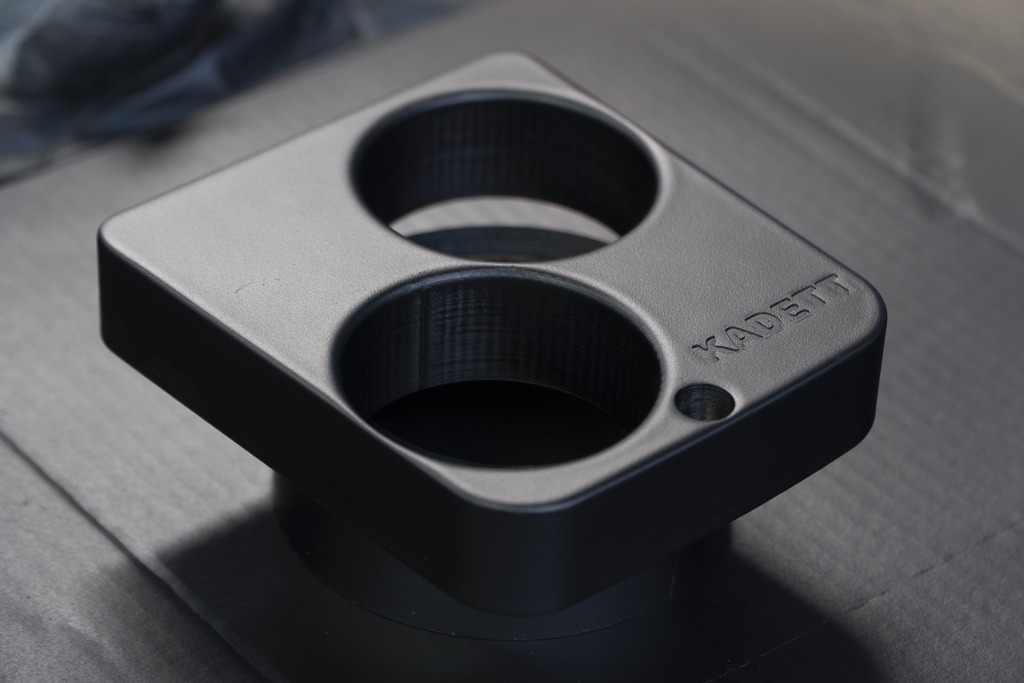 Подстаканник для Opel Kadett C 1977