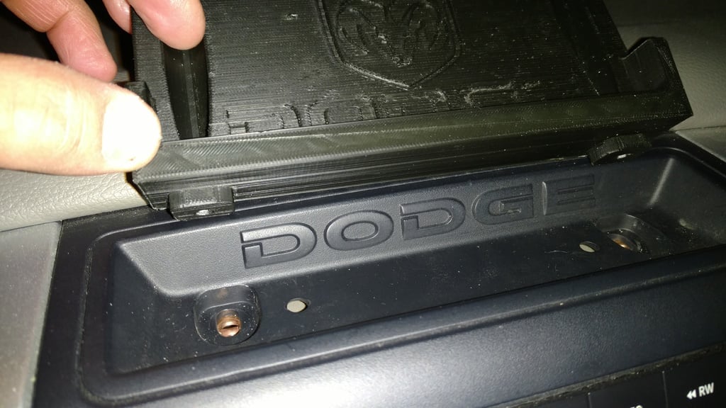 Держатель для телефона