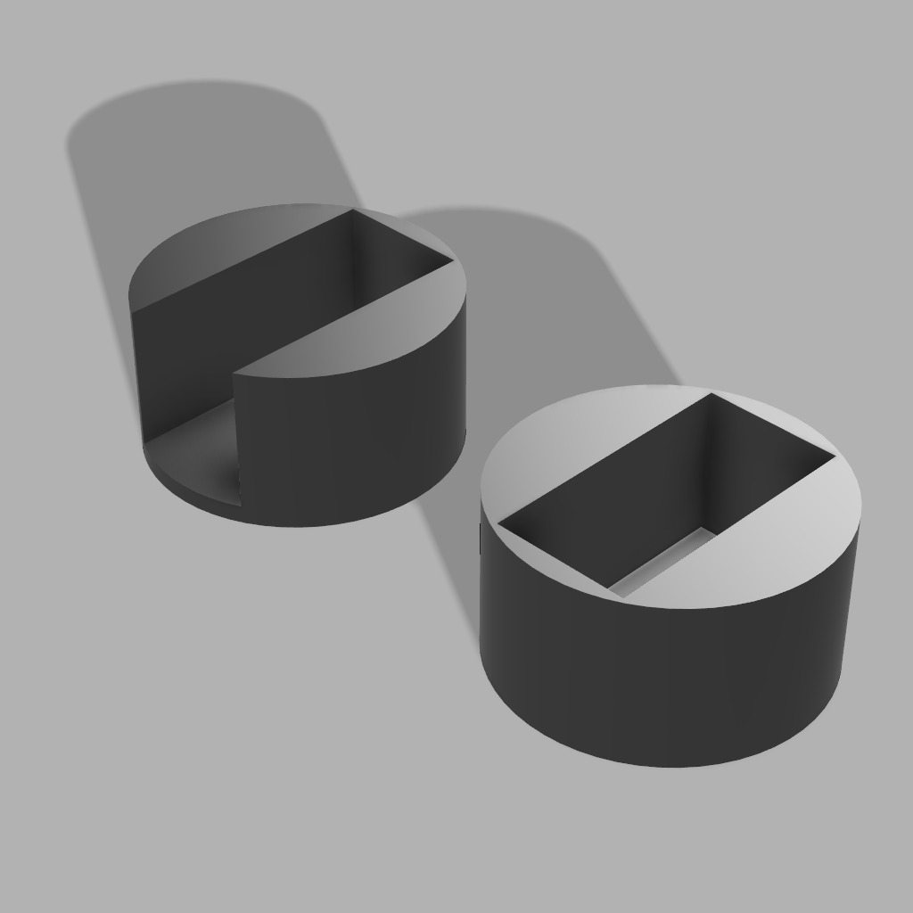 Петли заднего борта для пикапа Dodge 2-го поколения