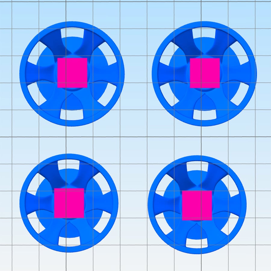 Мой мечта — мышечный автомобиль