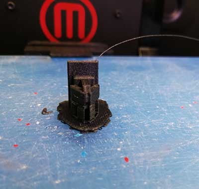 Рокерные зажимы Dodge Magnum