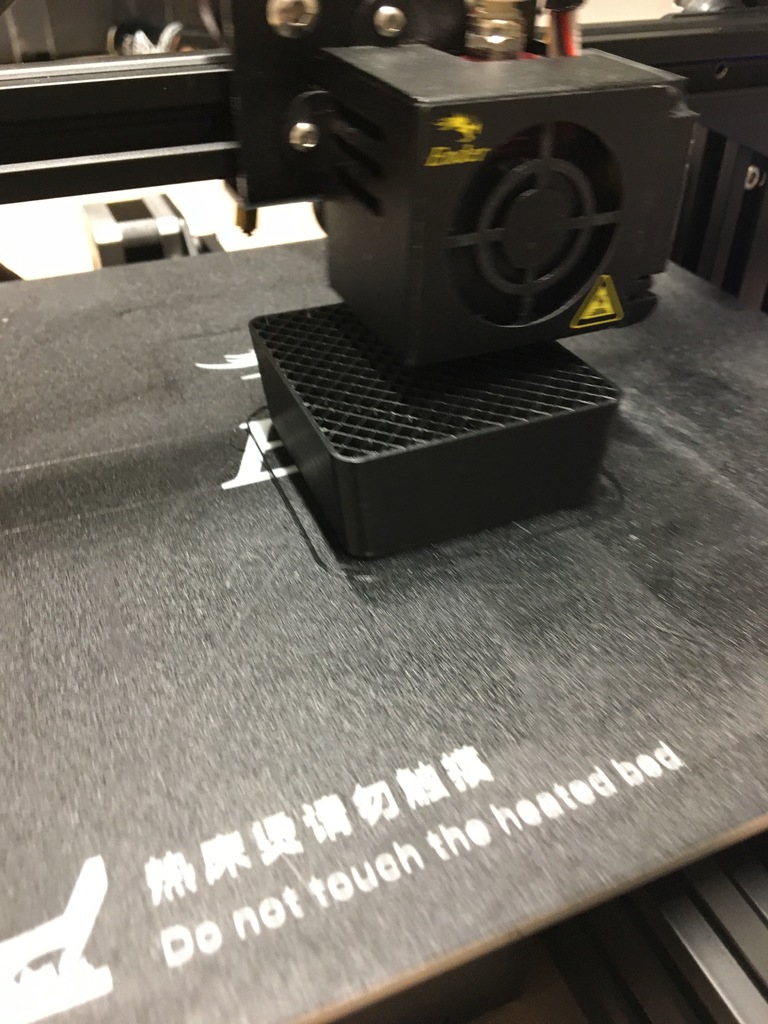 3D модель для Dodge Grand Caravan