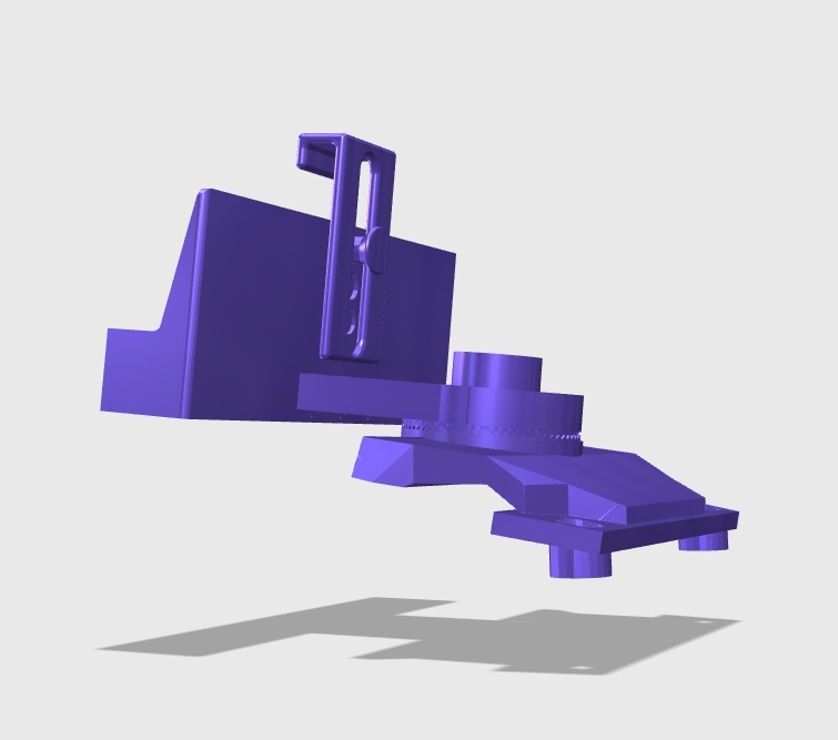 Подставка для телефона для Ram 1500 iPad Mini