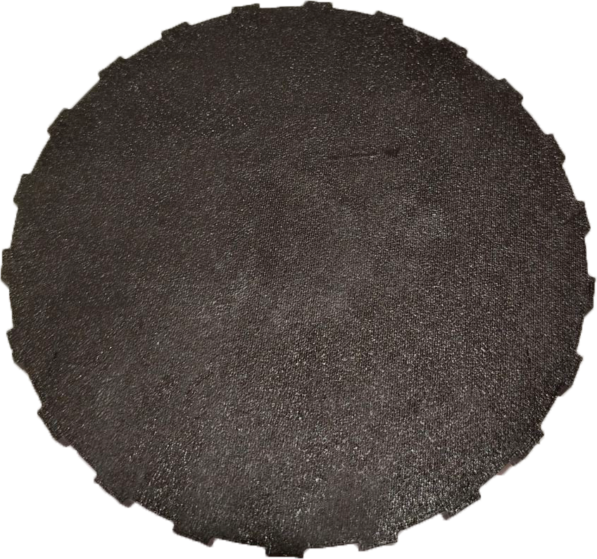 3D модель Защитная крышка (пыльник) фары Mercedes-Benz — 3D-модель - фото 4