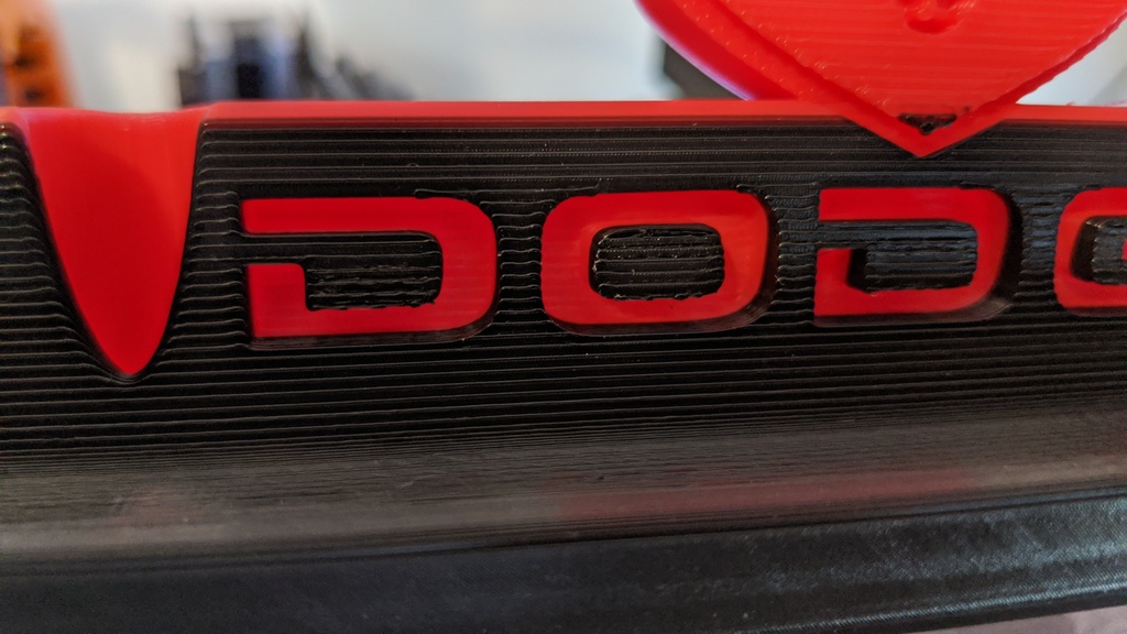 3D-модель крепления для телефона