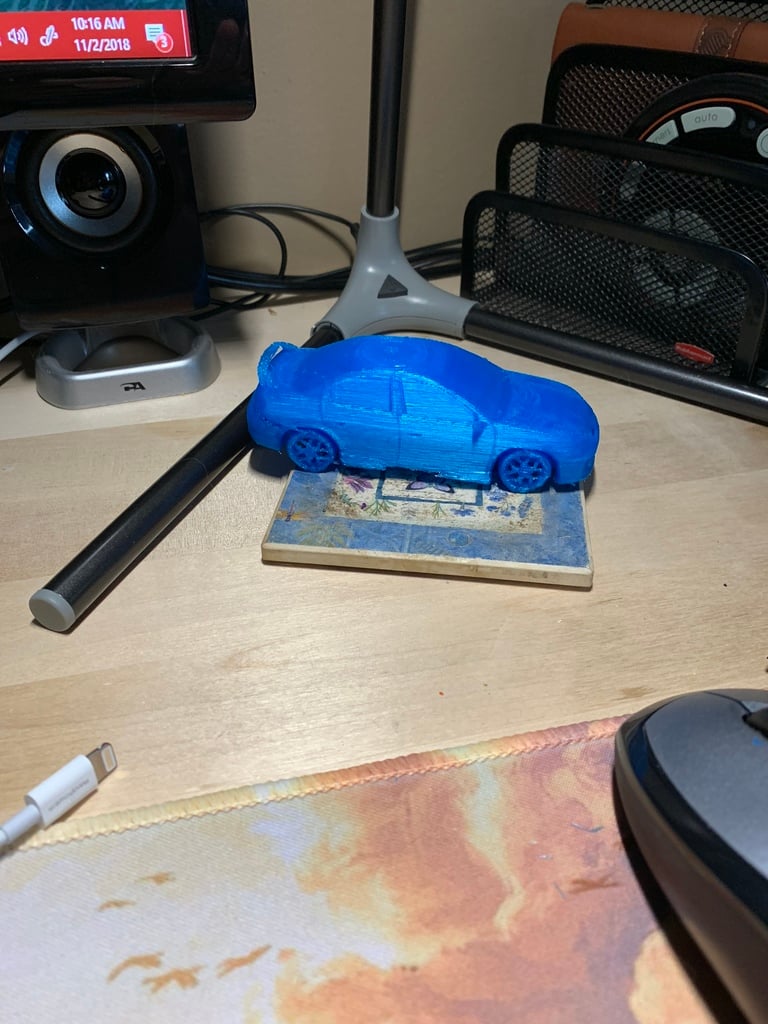 Это мой первый дизайн!