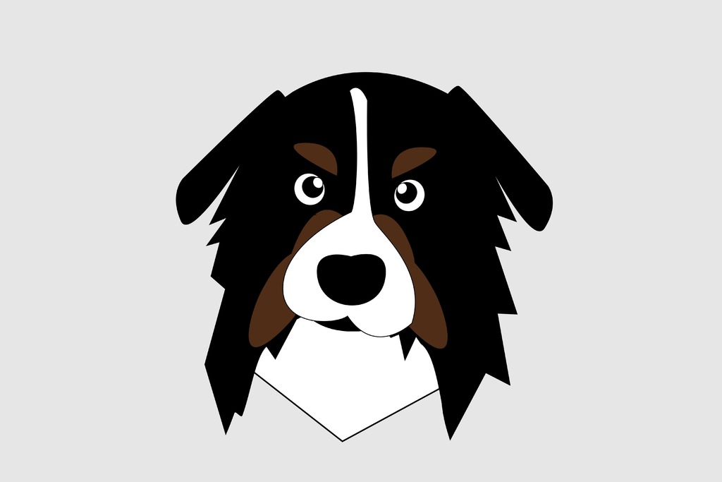 Собака Додж