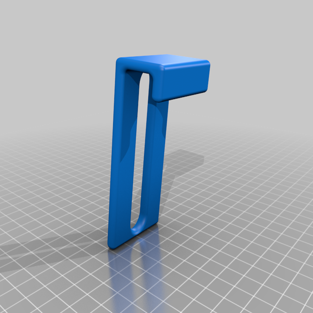 Модульная крепежная стойка для iPhone