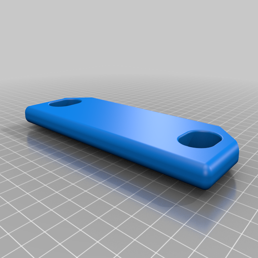 Модульная крепежная стойка для iPhone